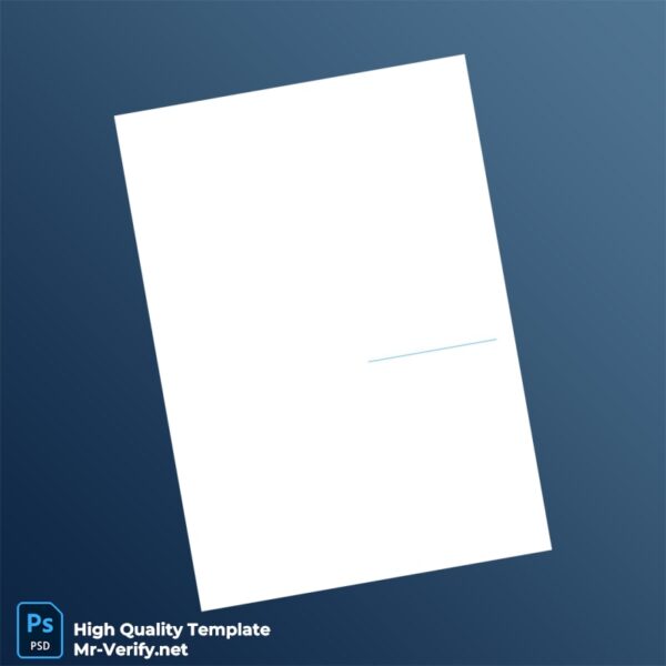 Ireland Bord Gáis Energy Editable Gas Bill Template in Word and PDF formats Ireland Bord Gáis Energy Editable Gas Bill Template in Word and PDF formats