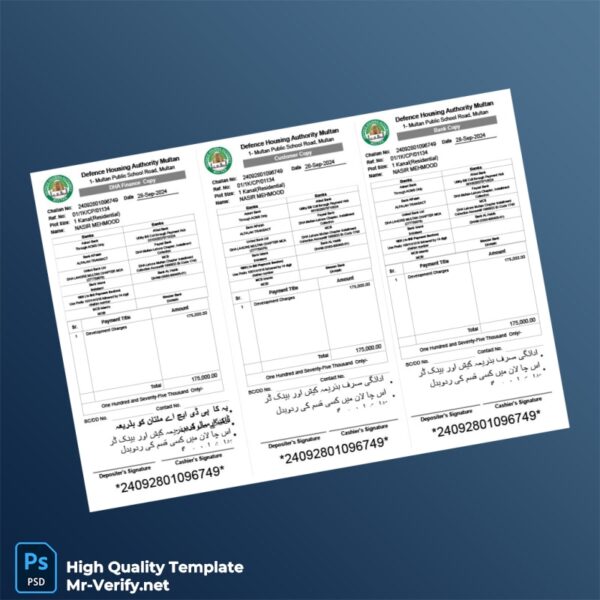 Pakistan Editable Banking Guide Template in Word and PDF formats Pakistan Editable Banking Guide Template in Word and PDF formats