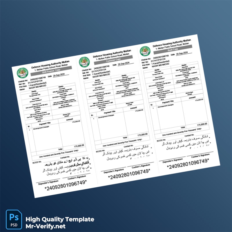 Pakistan Editable Banking Guide Template in Word and PDF formats Pakistan Editable Banking Guide Template in Word and PDF formats