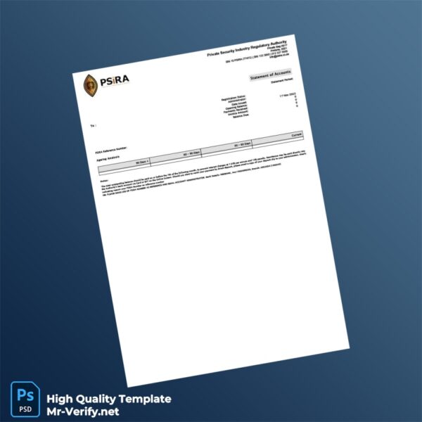 South Africa Nedbank Bank Statement Template in Word and PDF formats South Africa Nedbank Bank Statement Template in Word and PDF formats