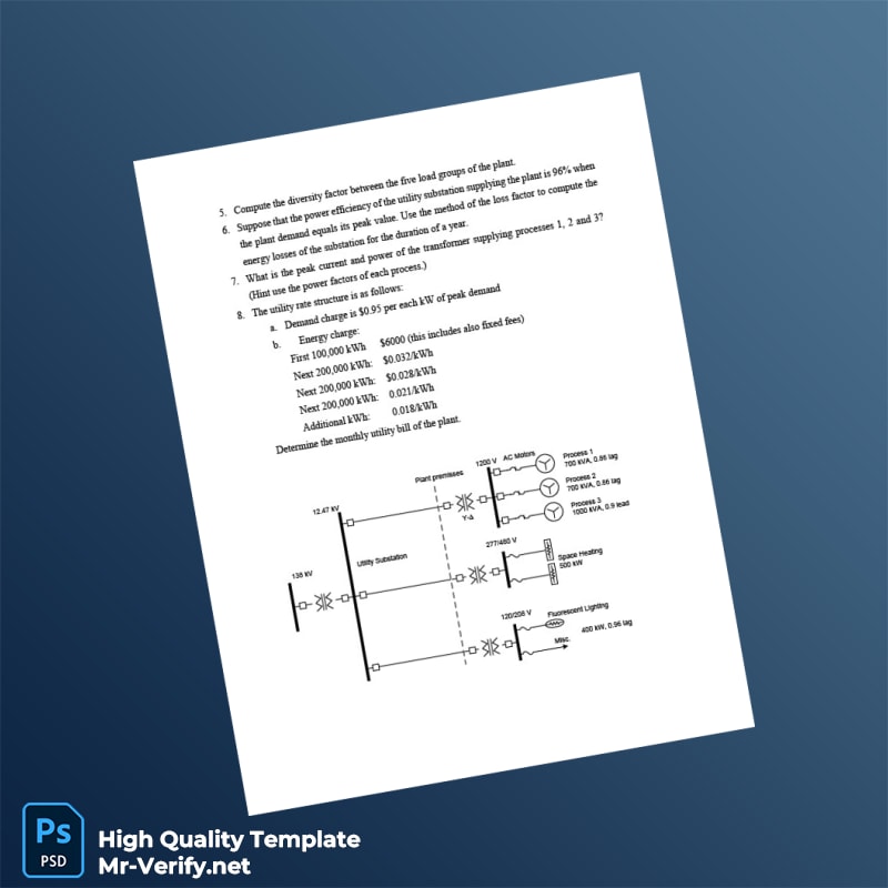 US Editable Project Report Template in Word and PDF formats page 2 US Editable Project Report Template in Word and PDF formats page 2