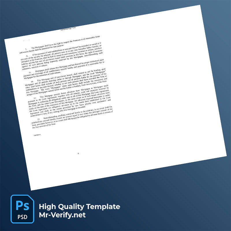 USA-Illinois-Cook-County-Treasurer-Editable-Property-Tax-Bill-Template-in-Word-and-PDF-formats-page-11-mrverify USA Illinois Cook County Treasurer Editable Property Tax Bill Template in Word and PDF formats