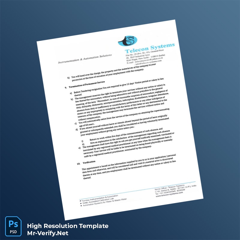 Abu%20Dhabi%20Telecon%20Systems%20Employment%20Verification%20Letter%20Template%20in%20Word%20and%20PDF%20formats-page4 Editable Abu Dhabi Telecon Systems Employment Verification Letter Template in Word and PDF formats page 4 Preview - Mac Doc