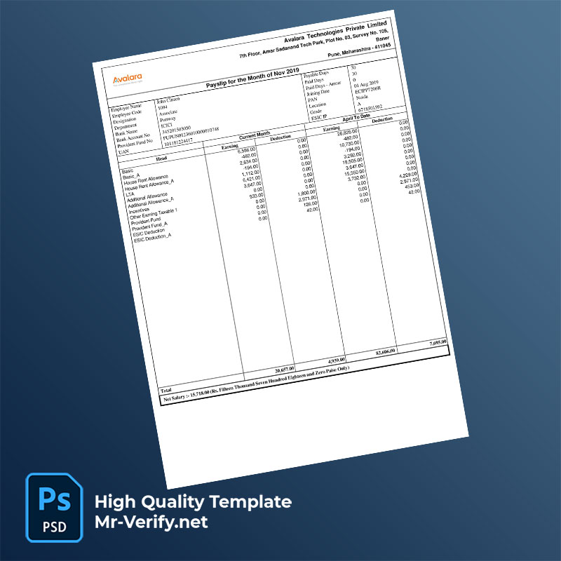 Avalara-Technologies-Private-Limited-payslip-word-and-pdf-template-mrverify Avalara Technologies Private Limited payslip word and pdf template