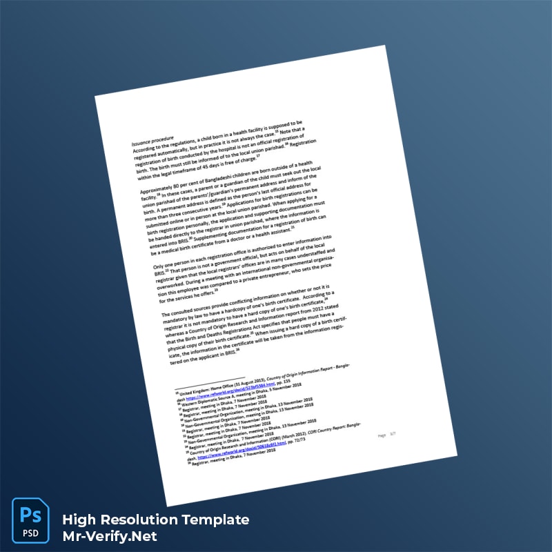 Bangladesh%20Ministry%20of%20Health%20Editable%20Birth%20Registration%20Certificate%20Template%20in%20Word%20and%20PDF%20formats-page3 Bangladesh Ministry of Health Editable Birth Registration Certificate Word and Pdf Template page 3