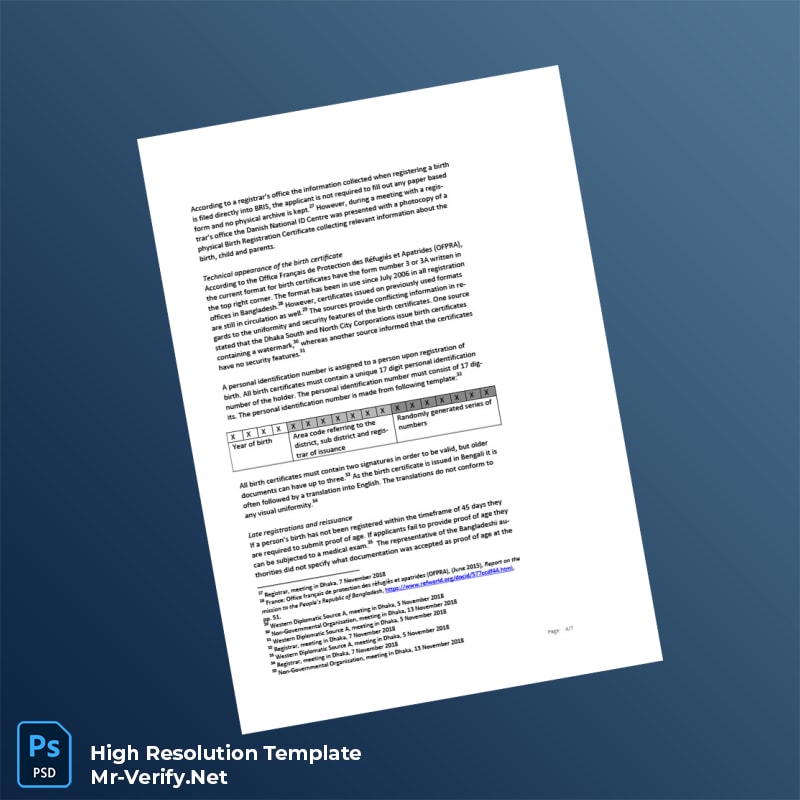 Bangladesh%20Ministry%20of%20Health%20Editable%20Birth%20Registration%20Certificate%20Template%20in%20Word%20and%20PDF%20formats-page4 Bangladesh Ministry of Health Editable Birth Registration Certificate Word and Pdf Template page 4