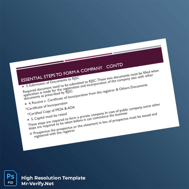 Bangladesh%20Registrar%20of%20Joint%20Stock%20Companies%20Company%20Registration%20Certificate%20Template%20in%20Word%20and%20PDF%20formats-page3 Editable Bangladesh Registrar of Joint Stock Companies Company Registration Certificate Template in Word and PDF formats page 3 Preview - Mac Doc