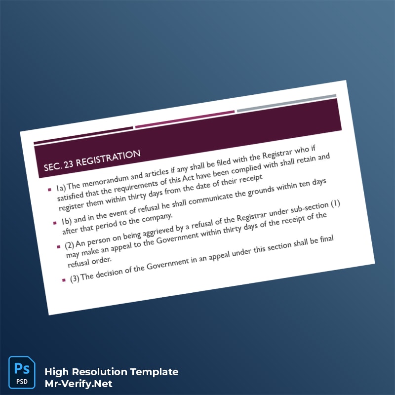 Bangladesh%20Registrar%20of%20Joint%20Stock%20Companies%20Company%20Registration%20Certificate%20Template%20in%20Word%20and%20PDF%20formats-page5 Editable Bangladesh Registrar of Joint Stock Companies Company Registration Certificate Template in Word and PDF formats page 5 Preview - Mac Doc