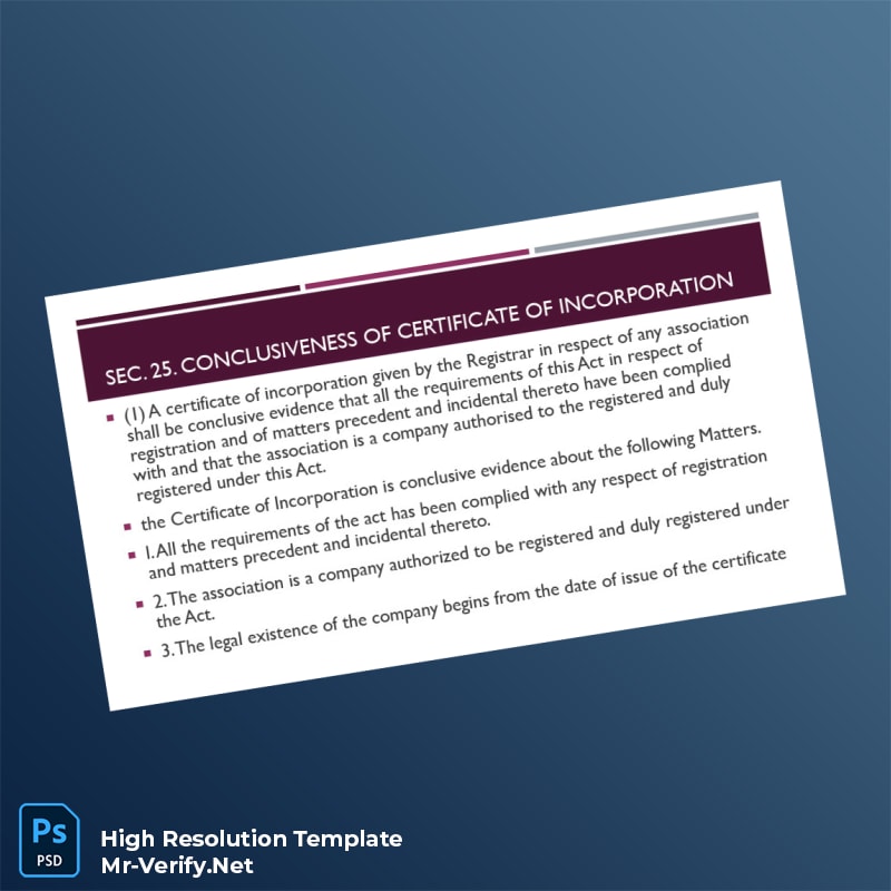 Bangladesh%20Registrar%20of%20Joint%20Stock%20Companies%20Company%20Registration%20Certificate%20Template%20in%20Word%20and%20PDF%20formats-page7 Editable Bangladesh Registrar of Joint Stock Companies Company Registration Certificate Template in Word and PDF formats page 7 Preview - Mac Doc