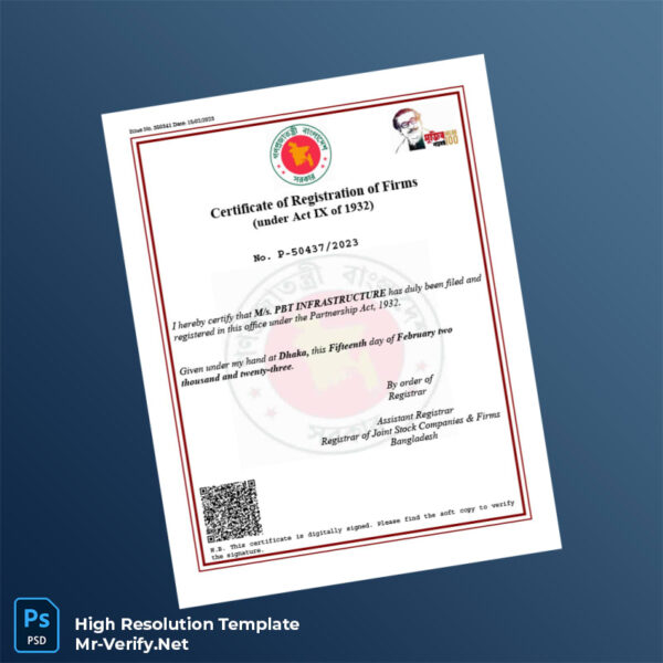 Bangladesh%20Registrar%20of%20Joint%20Stock%20Companies%20Firms%20Business%20Registration%20Certificate%20Template%20in%20Word%20and%20PDF%20formats Editable Bangladesh Registrar of Joint Stock Companies Firms Business Registration Certificate Word and Pdf Template Preview - Mac Doc