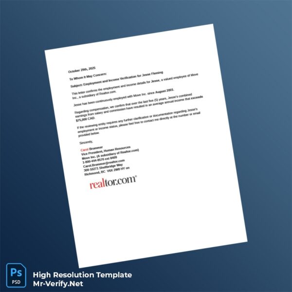 Canada%20Move%20Inc%20Income%20Verification%20Letter%20Template%20in%20Word%20and%20PDF%20formats Editable Canada Move Inc Income Verification Letter Word and Pdf Template Preview - Mac Doc