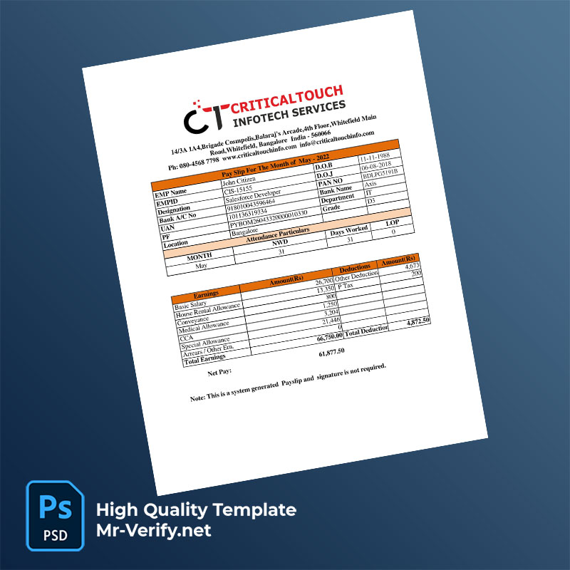 Critical-Touch-Infotech-Services-payslip-word-and-pdf-template-mrverify Critical Touch Infotech Services payslip word and pdf template