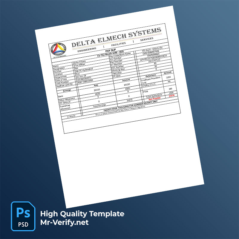 Delta-Elmech-Systems-payslip-word-and-pdf-template-mrverify Delta Elmech Systems payslip word and pdf template