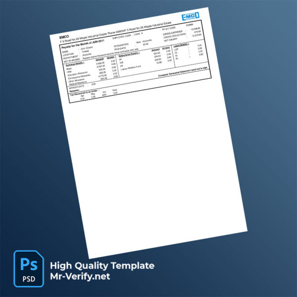 EMCO-payslip-word-and-pdf-template-mrverify EMCO payslip word and pdf template