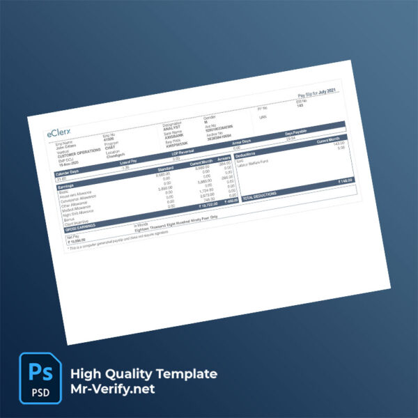 Eclerx-payslip-word-and-pdf-template-mrverify Eclerx payslip word and pdf template