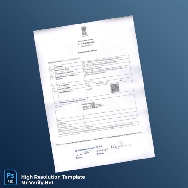 GST%20Registration%20Certificate%20Template%20in%20Word%20and%20PDF%20formats Editable GST Registration Certificate Word and Pdf Template Preview - Mac Doc