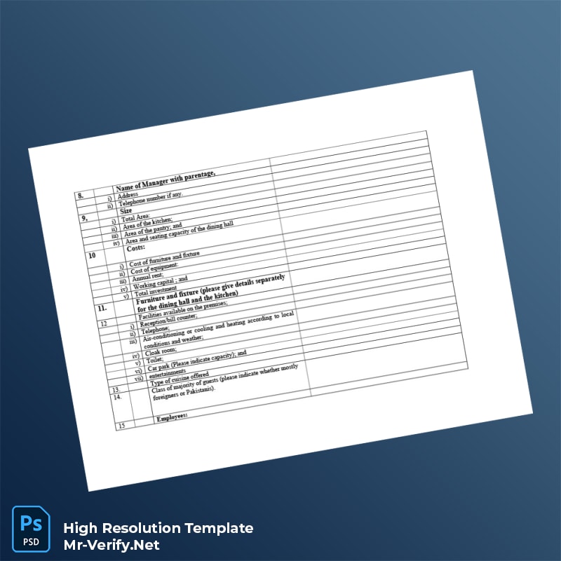 Hotel%20Registration%20Form%20Editable%20Registration%20Certificate%20Template%20in%20Word%20and%20PDF%20formats-page2 Editable Hotel Registration Form Editable Registration Certificate Template in Word and PDF formats page 2 Preview