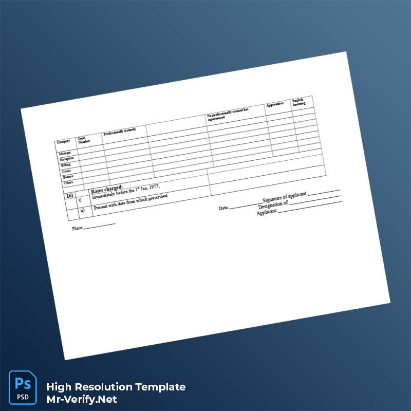 Hotel%20Registration%20Form%20Editable%20Registration%20Certificate%20Template%20in%20Word%20and%20PDF%20formats-page3 Editable Hotel Registration Form Editable Registration Certificate Template in Word and PDF formats page 3 Preview