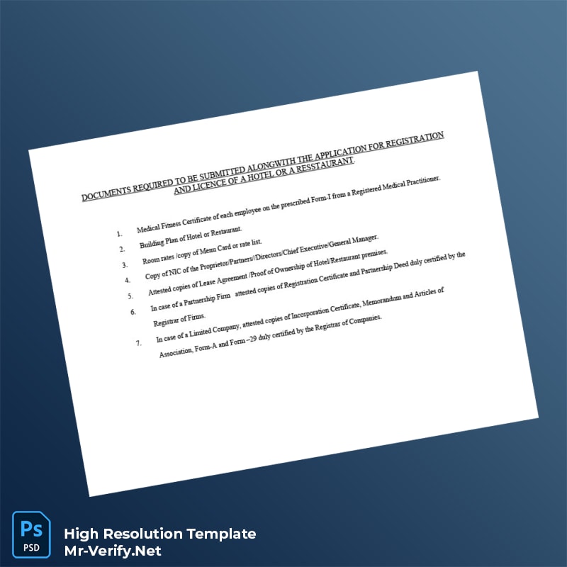 Hotel%20Registration%20Form%20Editable%20Registration%20Certificate%20Template%20in%20Word%20and%20PDF%20formats-page4 Editable Hotel Registration Form Editable Registration Certificate Template in Word and PDF formats page 4 Preview