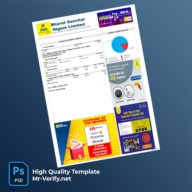 India-Bharat-Sanchar-Nigam-Ltd-Editable-Tax-Invoice-Template-in-Word-and-PDF-formats-page-3-mrverify India Bharat Sanchar Nigam Ltd Editable Tax Invoice Template in Word and PDF formats