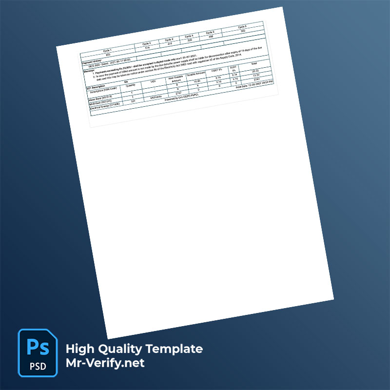 India-Punjab-State-Power-Corporation-Limited-Editable-Electricity-Bill-Template-in-Word-and-PDF-formats-page-2-mrverify India Punjab State Power Corporation Limited Editable Electricity Bill Template in Word and PDF formats