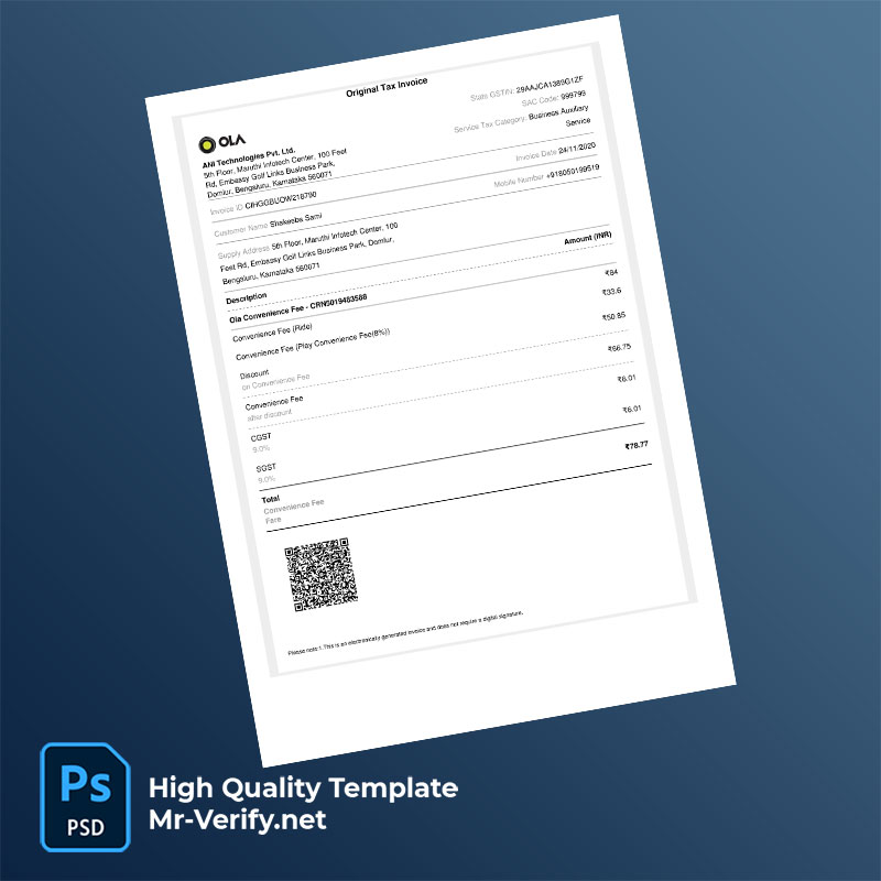 India-Rajesh-Taxi-Service-Editable-Taxi-Bill-Template-in-Word-and-PDF-formats-page-6-mrverify India Rajesh Taxi Service Editable Taxi Bill Template in Word and PDF formats