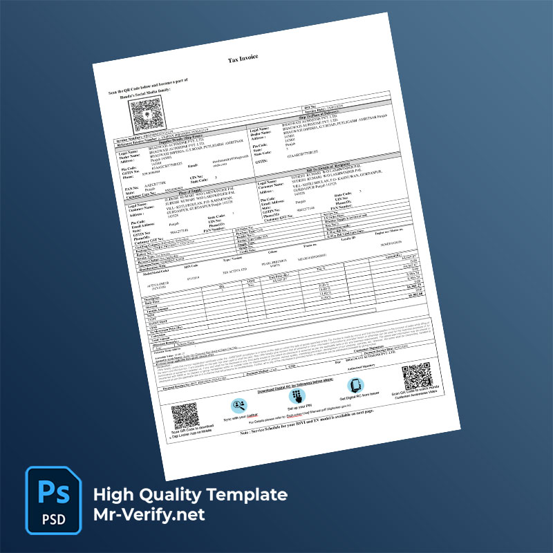 India-Sudesh-Kumari-Editable-Tax-Invoice-Template-in-Word-and-PDF-formats-mrverify India Sudesh Kumari Editable Tax Invoice Template in Word and PDF formats