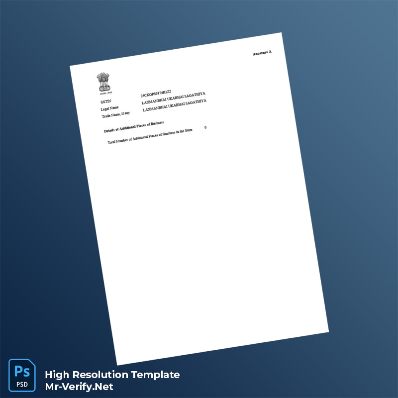 India%20Assistant%20Commissioner%20Business%20Registration%20Certificate%20Template%20in%20Word%20and%20PDF%20formats-page2 Editable India Assistant Commissioner Business Registration Certificate Template in Word and PDF formats page 2 Preview - Mac Doc