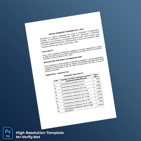 India%20Assistant%20Labour%20Commissioner%20Registration%20Certificate%20Template%20in%20Word%20and%20PDF%20formats Editable India Assistant Labour Commissioner Registration Certificate Word and Pdf Template Preview - Mac Doc