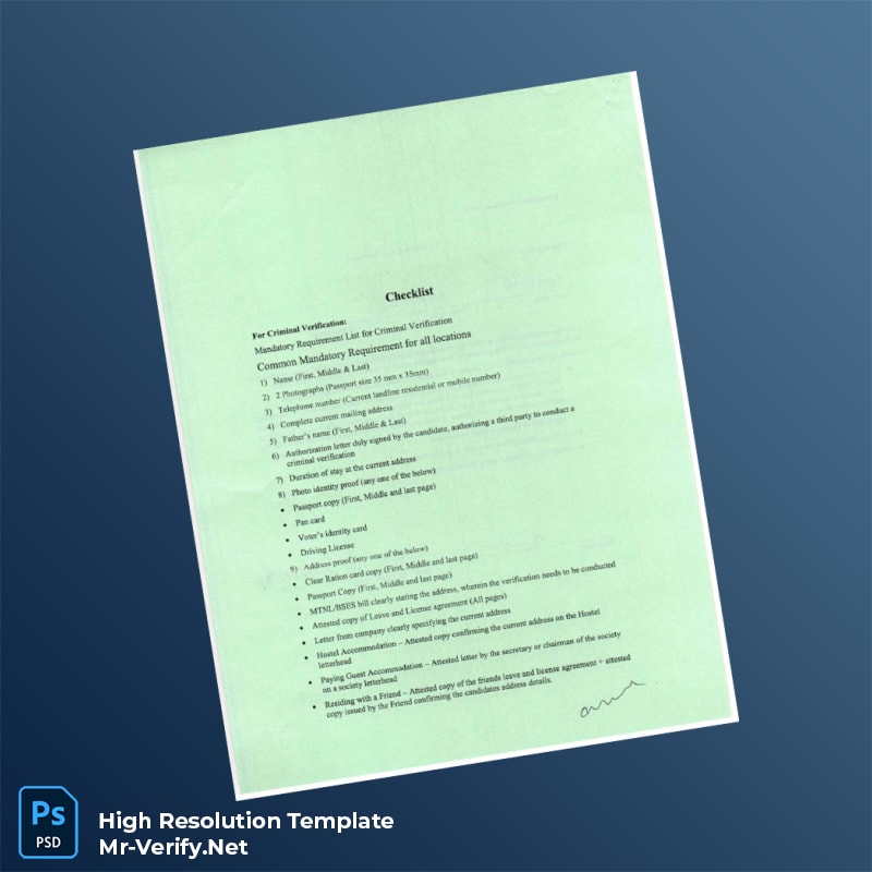 India%20Background%20Verification%20Employment%20Verification%20Letter%20Template%20in%20Word%20and%20PDF%20formats-page4 Editable India Background Verification Employment Verification Letter Template in Word and PDF formats page 4 Preview - Mac Doc