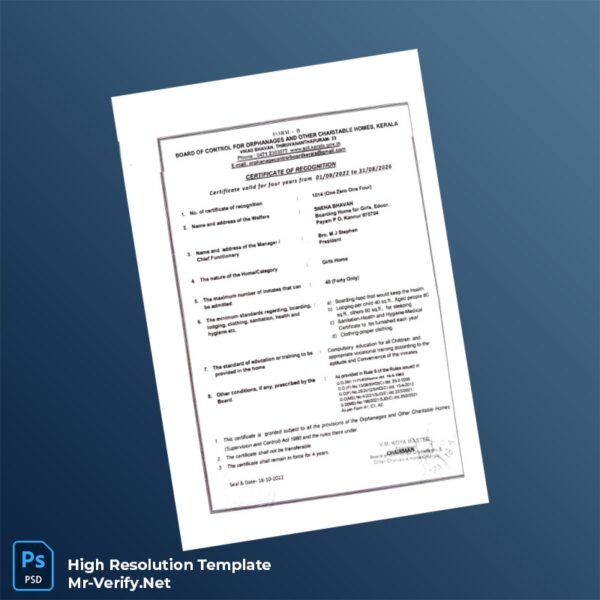 India%20Board%20of%20Control%20for%20Orphanages%20and%20Other%20Charitable%20Homes%20Registration%20Certificate%20Template%20in%20Word%20and%20PDF%20formats Editable India Board of Control for Orphanages and Other Charitable Homes Registration Certificate Word and Pdf Template Preview - Mac Doc