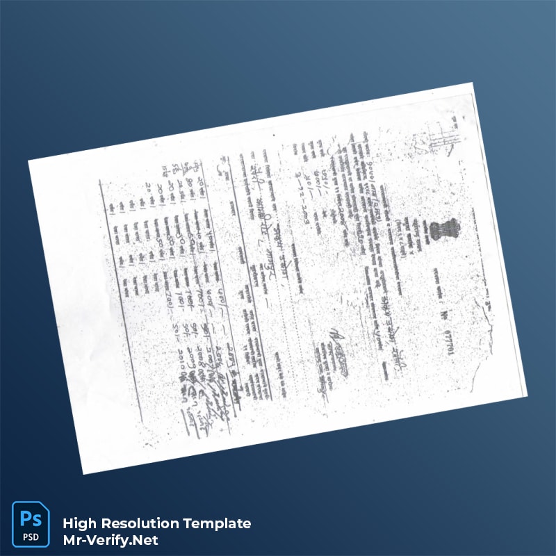 India%20Bombay%20Shops%20Registration%20Certificate%20Template%20in%20Word%20and%20PDF%20formats-page2 Editable India Bombay Shops Registration Certificate Template in Word and PDF formats page 2 Preview