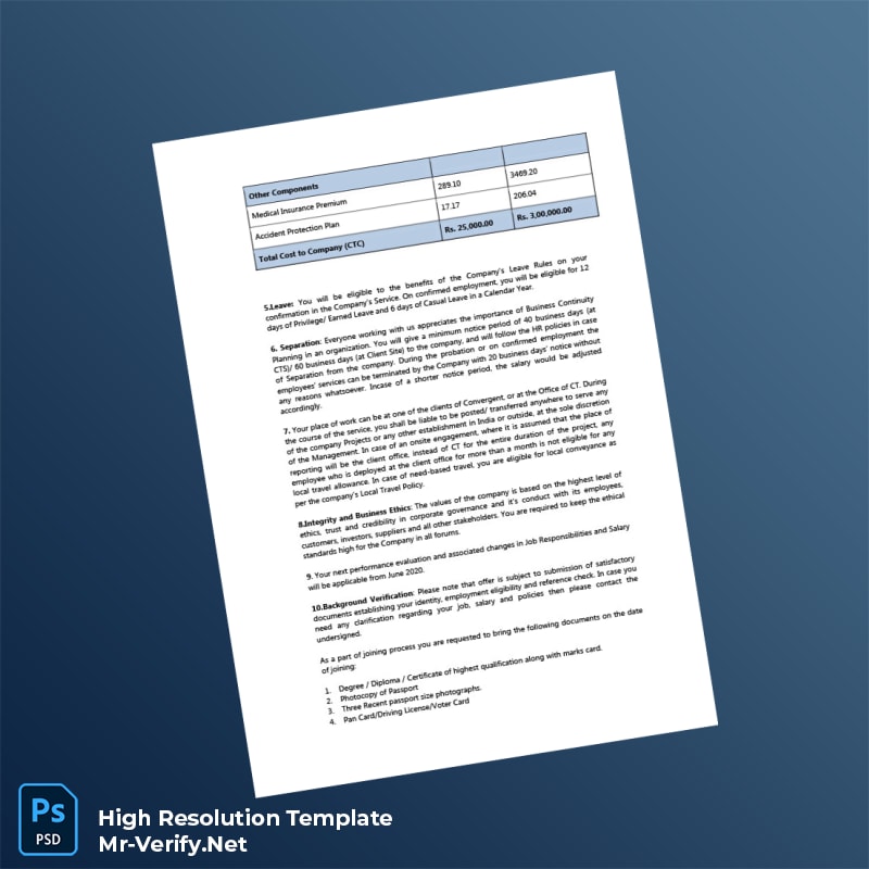 India%20CT%20Software%20Solutions%20Employment%20Verification%20Letter%20Template%20in%20Word%20and%20PDF%20formats-page2 Editable India CT Software Solutions Employment Verification Letter Template in Word and PDF formats page 2 Preview - Mac Doc