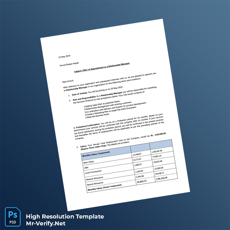 India%20CT%20Software%20Solutions%20Employment%20Verification%20Letter%20Template%20in%20Word%20and%20PDF%20formats Editable India CT Software Solutions Employment Verification Letter Word and Pdf Template Preview - Mac Doc