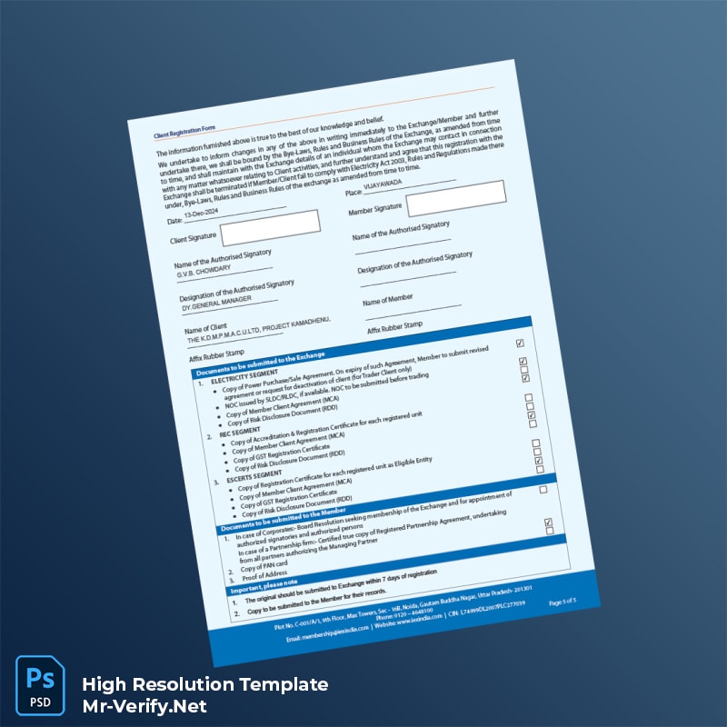 India%20Client%20Registration%20Form%20Template%20in%20Word%20and%20PDF%20formats-page5 Editable India Client Registration Form Template in Word and PDF formats page 5 Preview - Mac Doc