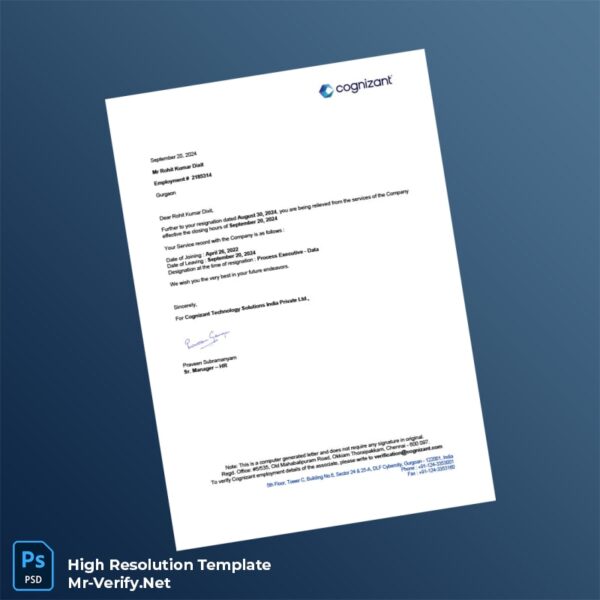 India%20Cognizant%20Technology%20Solutions%20Relieving%20Letter%20Template%20in%20Word%20and%20PDF%20formats Editable India Cognizant Technology Solutions Relieving Letter Word and Pdf Template Preview - Mac Doc