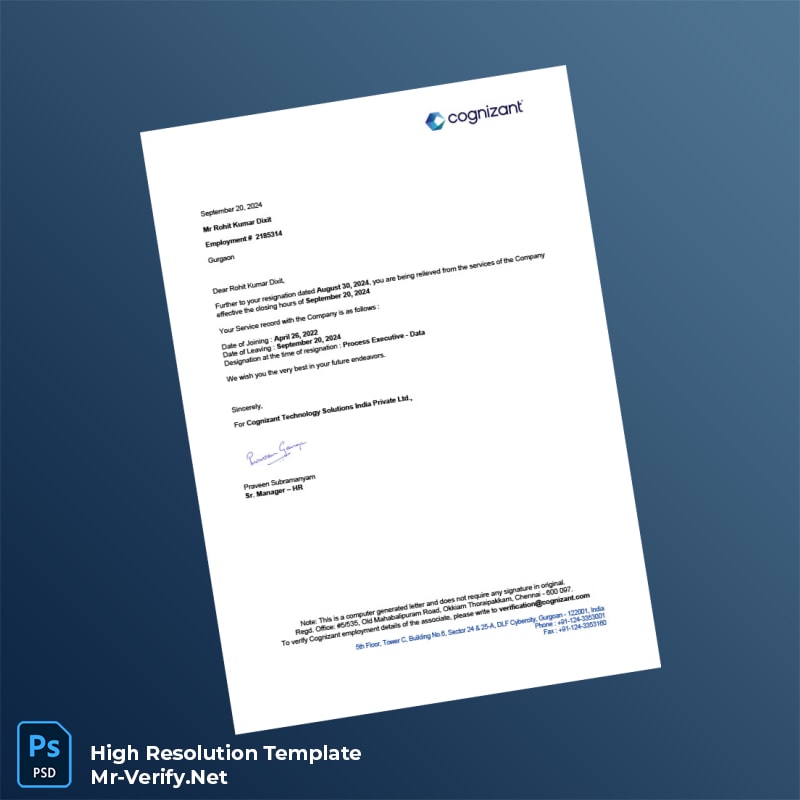 India%20Cognizant%20Technology%20Solutions%20Relieving%20Letter%20Template%20in%20Word%20and%20PDF%20formats Editable India Cognizant Technology Solutions Relieving Letter Word and Pdf Template Preview - Mac Doc