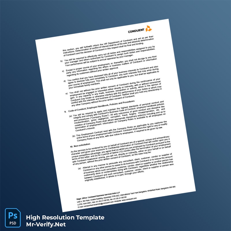 India%20Conduent%20Business%20Services%20India%20LLP%20Employment%20Verification%20Letter%20Template%20in%20Word%20and%20PDF%20formats-page3 Editable India Conduent Business Services India LLP Employment Verification Letter Template in Word and PDF formats page 3 Preview - Mac Doc