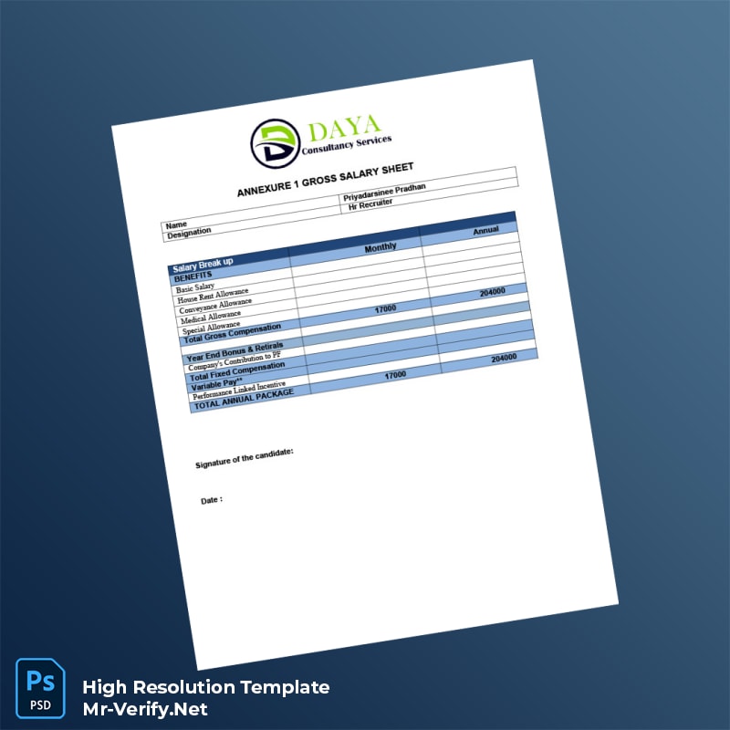 India%20Daya%20Consultancy%20Services%20Pvt%20Ltd%20Offer%20Letter%20Template%20in%20Word%20and%20PDF%20formats-page4 Editable India Daya Consultancy Services Pvt Ltd Offer Letter Template in Word and PDF formats page 4 Preview - Mac Doc