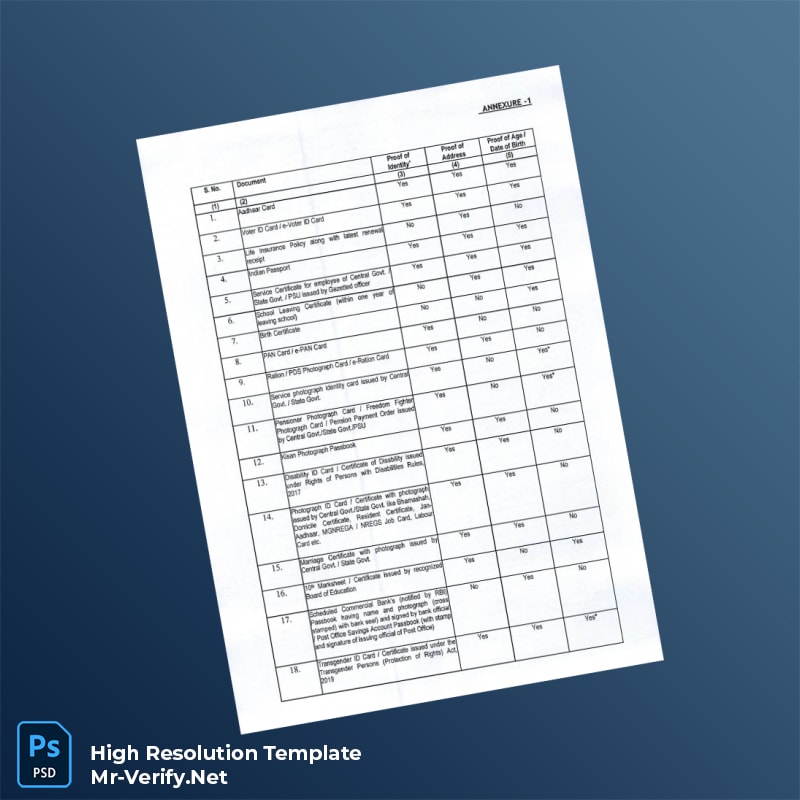 India%20Department%20of%20Transport%20Editable%20Registration%20Certificate%20Template%20in%20Word%20and%20PDF%20formats-page2 India Department of Transport Editable Registration Certificate Word and Pdf Template page 2