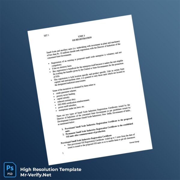 India%20Director%20of%20Industries%20Registration%20Certificate%20Template%20in%20Word%20and%20PDF%20formats Editable India Director of Industries Registration Certificate Word and Pdf Template Preview - Mac Doc