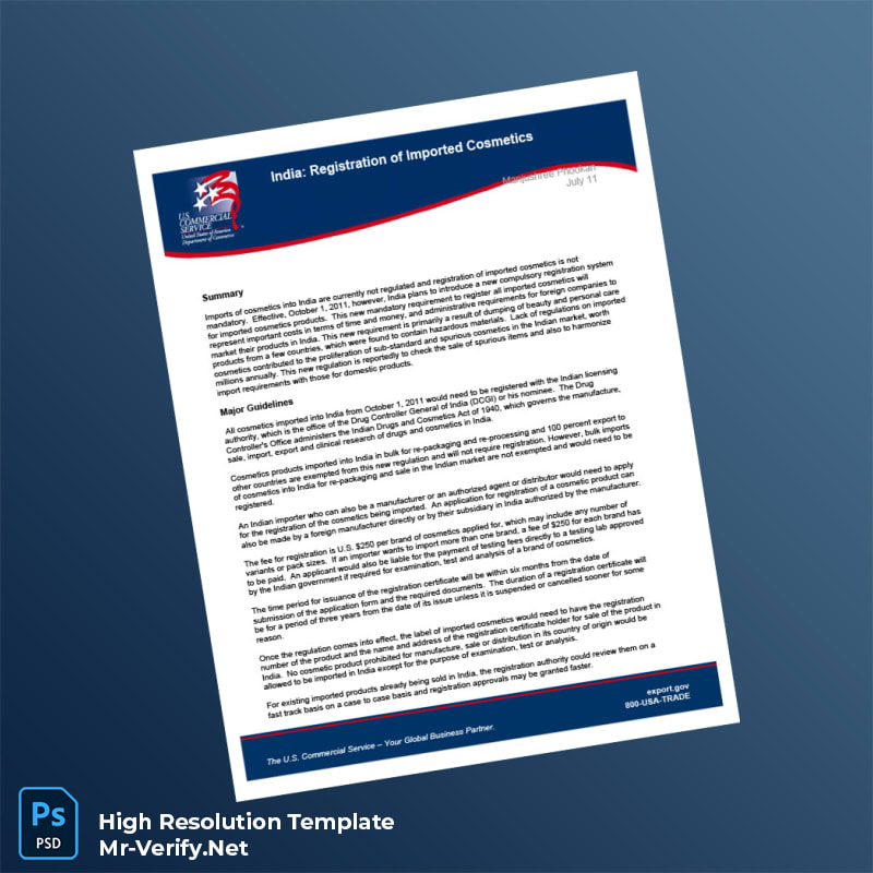 India%20Drug%20Regulatory%20Authority%20Business%20Registration%20Certificate%20Template%20in%20Word%20and%20PDF%20formats Editable India Drug Regulatory Authority Business Registration Certificate Word and Pdf Template Preview - Mac Doc