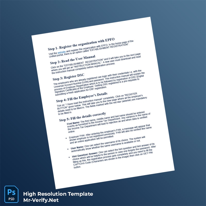 India%20EPFO%20Business%20Registration%20Certificate%20Template%20in%20Word%20and%20PDF%20formats-page3 Editable India EPFO Business Registration Certificate Template in Word and PDF formats page 3 Preview - Mac Doc