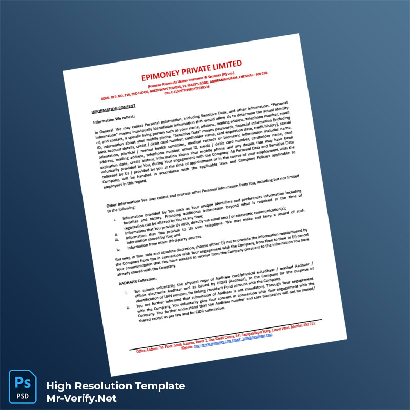 India%20Epimoney%20Private%20Limited%20Employment%20Verification%20Letter%20Template%20in%20Word%20and%20PDF%20formats-page2 Editable India Epimoney Private Limited Employment Verification Letter Template in Word and PDF formats page 2 Preview - Mac Doc