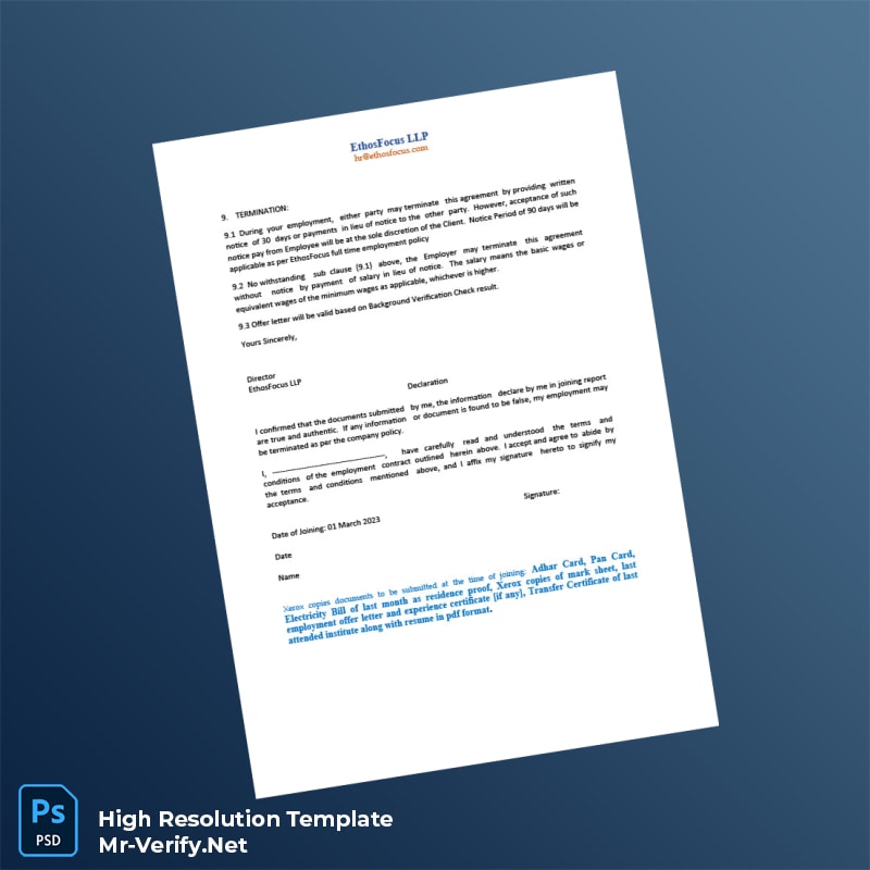 India%20EthosFocus%20LLP%20Salary%20Certificate%20Template%20in%20Word%20and%20PDF%20formats-page4 Editable India EthosFocus LLP Salary Certificate Template in Word and PDF formats page 4 Preview - Mac Doc