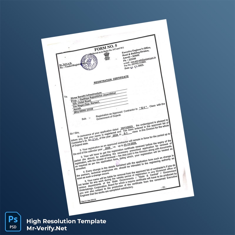 India%20Executive%20Engineer%20Registration%20Certificate%20Template%20in%20Word%20and%20PDF%20formats Editable India Executive Engineer Registration Certificate Word and Pdf Template Preview - Mac Doc