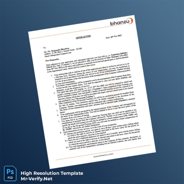 India%20Exploring%20Infinities%20Edtech%20Pvt%20Ltd%20Employment%20Verification%20Letter%20Template%20in%20Word%20and%20PDF%20formats Editable India Exploring Infinities Edtech Pvt Ltd Employment Verification Letter Word and Pdf Template Preview - Mac Doc