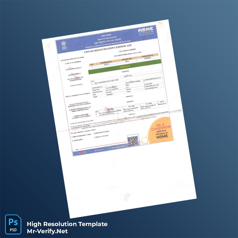 India%20Food%20Safety%20Registration%20Certificate%20Template%20in%20Word%20and%20PDF%20formats-page2 Editable India Food Safety Registration Certificate Template in Word and PDF formats page 2 Preview - Mac Doc