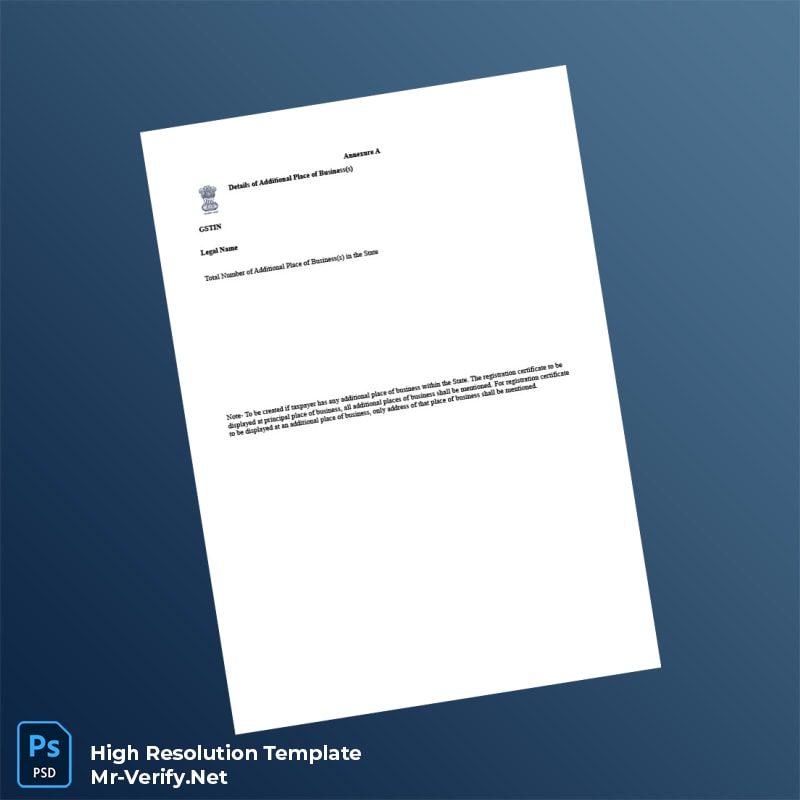 India%20GST%20Tax%20Registration%20Certificate%20Template%20in%20Word%20and%20PDF%20formats-page4 Editable India GST Tax Registration Certificate Template in Word and PDF formats page 4 Preview - Mac Doc
