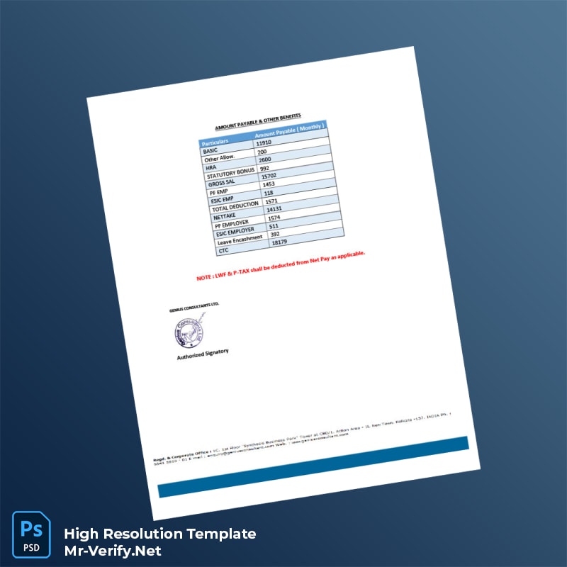 India%20Genius%20Consultants%20Employment%20Verification%20Letter%20Template%20in%20Word%20and%20PDF%20formats-page3 Editable India Genius Consultants Employment Verification Letter Template in Word and PDF formats page 3 Preview - Mac Doc